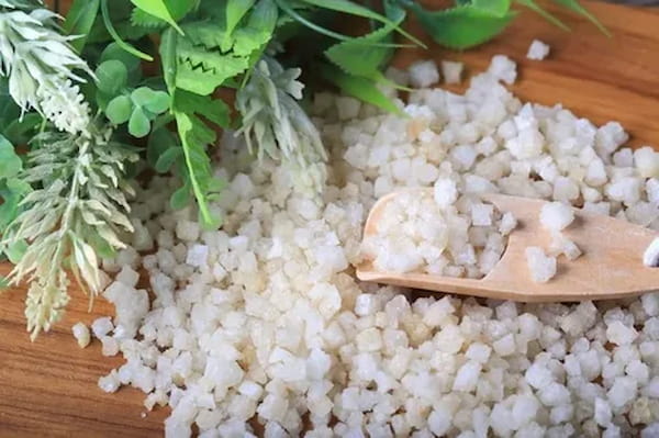 تصویر 5 از خرید نمک دریاچه ارومیه + قیمت فروش استثنایی